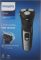 Test Philips Wet & Dry elektrisch scheerapparaat 3000-Series accu