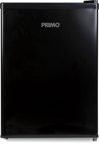 Test PRIMO PR155FR Tafelmodel Koelkast – 66L – E – Vrijstaand – Zwart