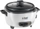 Test Russell Hobbs Medium Rijstkoker – 6 Porties – 27030-56