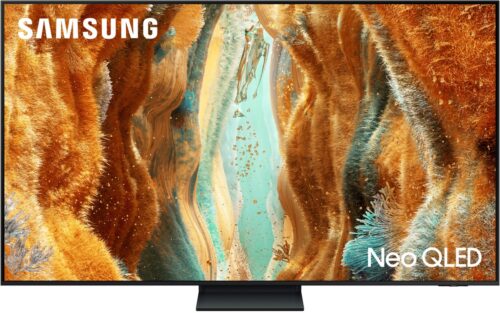 Test Samsung QE65QN77F – 65 inch – 4K Neo QLED – 2025 HDR-beeld