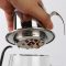 Test: Vietnamese RVS pour-over koffiefilter