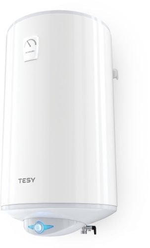 Tesy – Anti-Kalk – Elektrische boiler – 120 liter test: kalkvrij