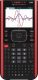 Texas Instruments TI-Nspire™ CX II-T CAS – Grafische Rekenmachine review