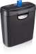 Alpina Papierversnipperaar — compacte 6‑vel shredder voor thuis en kantoor