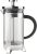 Leopold Vienna French Press 350 ml — compact en stijlvol