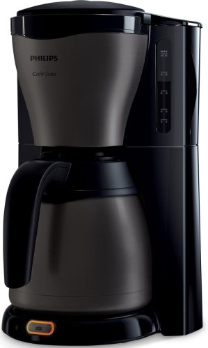 Philips Café Gaia HD7547/80 — Test