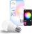 Philips Hue Essential A60 — Slimme wit- en kleurverlichting