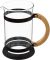 Review: 5Five Cafetière (French Press) 600 ml