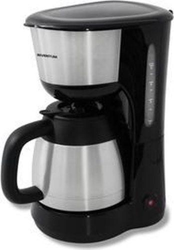 Beoordeling Inventum KZ618 — Thermosfilterkoffie voor 8 kopjes