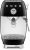 SMEG ECF03BLEU — handmatige espresso en cold brew