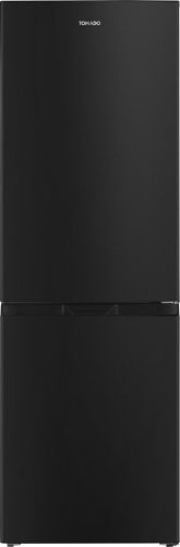 Tomado TCR1850B review: supervriezen en 315 liter koelkast