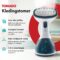 Tomado TSH1201W review: snel ontkreuken, kleding stomen