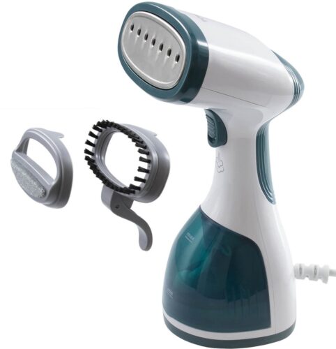 Tomado TSH1201W review: snel ontkreuken, kleding stomen