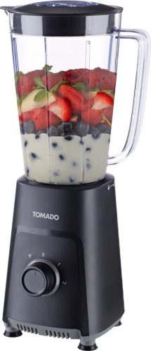 Tomado TTB1001B review: snelle smoothies top prijs-kwaliteit