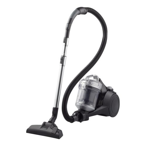 Tomado TVC2001B review: lichtgewicht stofzuiger met HEPA 12