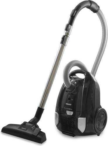 Tomado TVC3001B review: HEPA 13 voor allergieën, zuigkracht