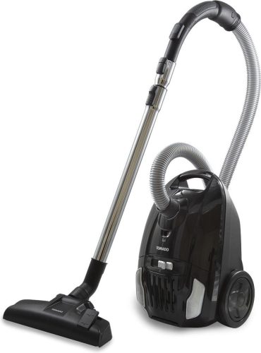 Tomado TVC3003B review: extra stil, HEPA 13 voor allergieën