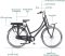 TOMOS EB 08 Elektrische Fiets – E-bike review: 90 km actieradius