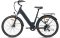 Touroll J1 Pro Elektrische Fiets review: 100km bereik, e-bike