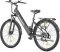 Touroll J1 ST review: e-bike met 100 km bereik