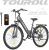 Touroll J1 ST Value Gift Set review: e-bike met lange actieradius