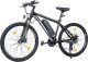 Touroll U1 review: off-road e-bike met 65 km actieradius