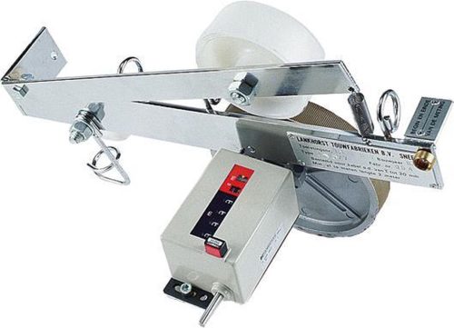 Touw afmeetapparaat review: nauwkeurige afstandsmeter voor tuin