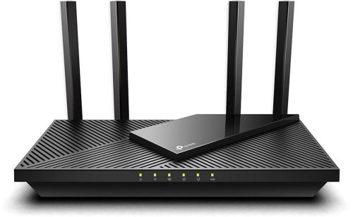 TP-Link Archer AX55 review: stabiel bereik met WiFi 6