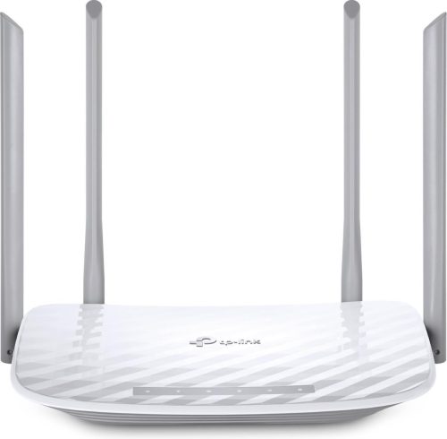 TP-Link Archer C50 review: dual-band WiFi 5 voor streaming