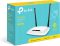 TP-Link TL-WR841N – Router – 300 Mbps – WiFi 4 test: wifi bereik