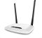TP-Link TL-WR841N – Router – 300 Mbps – WiFi 4 test: wifi bereik