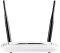 TP-Link TL-WR841N – Router – 300 Mbps – WiFi 4 test: wifi bereik