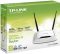 TP-Link TL-WR841N – Router – 300 Mbps – WiFi 4 test: wifi bereik