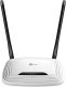 TP-Link TL-WR841N – Router – 300 Mbps – WiFi 4 test: wifi bereik