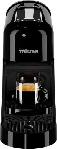 Tristar CM-2300 review: compact koffiecupmachine voor camping
