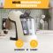 Tristar CM-2301 review: snelle 3-in-1 koffiemachine
