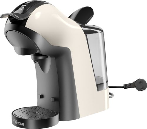 Tristar CM-2301 review: snelle 3-in-1 koffiemachine