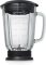 Tristar Foodprocessor & Blender MX-4823 review: 1,5 l smoothies