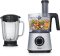 Tristar Foodprocessor & Blender MX-4823 review: 1,5 l smoothies