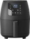 Tristar FR-9015-Airfryer M – 2L – 6 Bakprogramma’s – BPA-vrij test