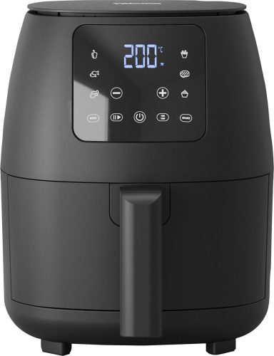 Tristar FR-9015-Airfryer M – 2L – 6 Bakprogramma’s – BPA-vrij test