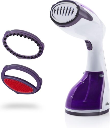 Tristar Kledingstomer ST-8916 review: kleding stomen, kreukvrij