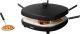Tristar PZ-9176 Pizza Gourmetset review pizzaoven voor 6 personen