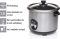 Tristar Rijstkoker 2.2L – RK-6129 review: 10-12 personen, RVS