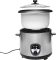 Tristar Rijstkoker 2.2L – RK-6129 review: 10-12 personen, RVS