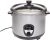 Tristar Rijstkoker 2.2L – RK-6129 review: 10-12 personen, RVS