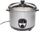 Tristar Rijstkoker 2.2L – RK-6129 review: 10-12 personen, RVS
