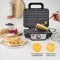 Tristar Wafelijzer – WF-2195 review: PFAS-vrij, krokante wafels