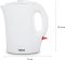 Tristar Waterkoker WK-3372 – 1100W – 1L – Camping geschikt – Wit test: compact, ideale camping waterkoker