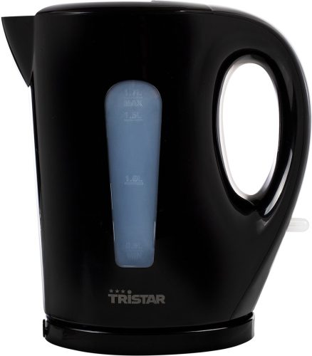 Tristar Waterkoker WK-3384 review: snel koken en veiligheid